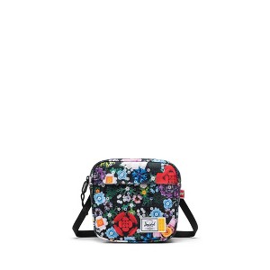 Herschel Supply Co. LEGO® Herschel Classic™ Crossbody Bag - Garden Floral: Botanical Pattern - 1 of 3