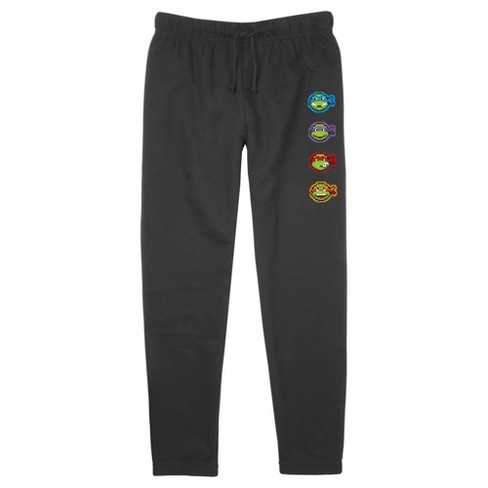 Ninja sweatpants best sale