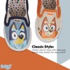 Bluey and Bingo Slip-On Sneakers - Bluey, Bandit, Chilli - Slip On Sneakers For Kids - 4 of 4