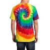 Mafoose Men's Tie-Dye Tee - image 4 of 4