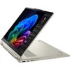 Lenovo Yoga 7 Copilot+ PC 16” WUXGA 2-in-1 Touchscreen Laptop, AMD Ryzen AI 7 350, 16GB RAM, 1TB SSD, Windows 11 Home - 3 of 4