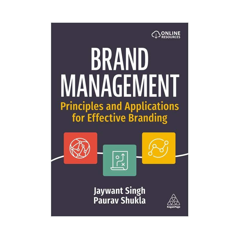 Brand Management - by Jaywant Singh & Paurav Shukla, 1 of 2