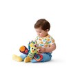 Lamaze Clip & Go Jacques the Peacock Sensory Development Baby Toy - 4 of 4