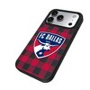 MLS Western Conference Teams Plaid MagSafe Compatible Cell Phone Case for Apple iPhone 17 Series - 2 of 4