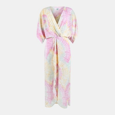 Joey Maxi Dress - LEZAT
