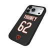NFL Chicago Bears Players Game Tactic MagSafe Compatible Cell Phone Case for Apple iPhone 17 Series - 2 of 4