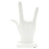 Adam & Friends I Love You Sculpture - 3 of 4