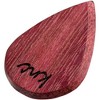 Knc Picks Purple Heart Lil' One Guitar Pick - 2 of 3