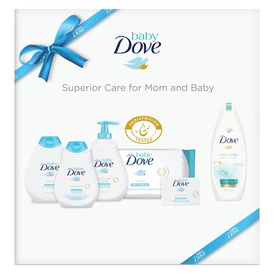 target baby gift sets