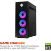 HP OMEN 45L GT22-3090 Gaming Desktop Intel Core Ultra 9 285K 64GB RAM 2TB SSD NVIDIA GeForce RTX 5090 Black - 3 of 4