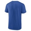 MLS FC Cincinnati Men's Short Sleeve T-Shirt - 3 of 3