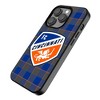 Keyscaper MLS Plaid MagSafe Compatible Cell Phone Case for iPhone 16 Pro - 2 of 4