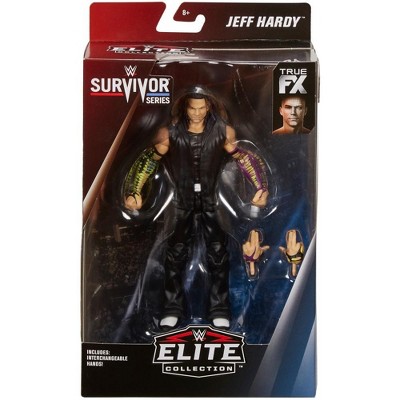 wwe action figures target