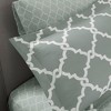 Gracie Mills Pitts Modern Reversible 9-Piece Comforter Set with Cotton Sheets - 2 of 4