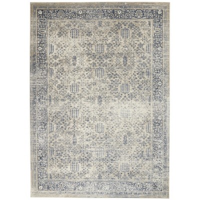 Nourison Home Malta MAI12 Indoor Area Rug