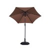 Ainfox 7.5ft Patio Umbrella - 4 of 4