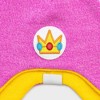 Super Mario: Princess Peach Knit Beanie - image 3 of 3