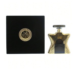 Dubai Black Sapphire/Bond No.9 Edp Spray 3.3 Oz (100 Ml) Men - 1 of 1