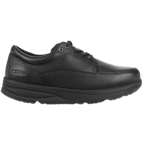 MBT Men's Nevada in Black,8.5