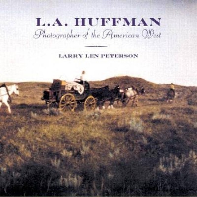 L.A. Huffman - 2nd Edition by  Larry Len Peterson (Paperback)