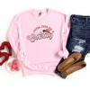 Simply Sage Market Women's Graphic Sweatshirt Cupid Find Me A Cowboy - 3 of 3