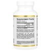 California Gold Nutrition L-Glutathione (Reduced), 500 mg, 120 Veggie Capsules - 2 of 3