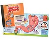 MindWare Squishy Human Body W/ Free Cards - Science and Nature - 25 Pieces - 4 of 4