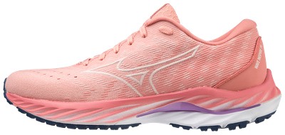 Mizuno Women's Wave Inspire 19 Ssw Running Shoe Womens Size 6 In Color ...