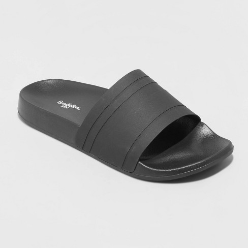 Mens Sandals & Slides.