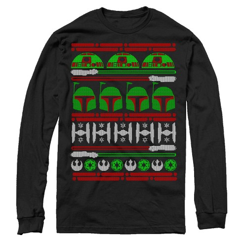 Ugly christmas sweater sale target mens