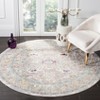 Mystique MYS922 Power Loomed Indoor Rugs - Safavieh - 2 of 4