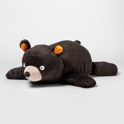 Large Plush Bear Pillowfort BrickSeek