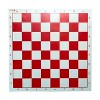 WE Games Premium Vinyl Chess Board - 20 in. - 3 of 3