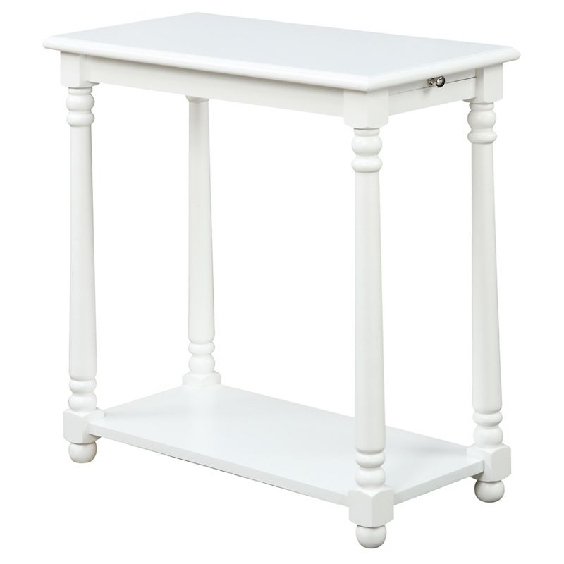 French Country Regent Table- Convenience Concepts, 1 of 10