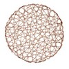 Saro Lifestyle Wire Nest Placemat (Set of 4) - 2 of 4