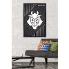 Trends International G2 Esports - G2 Army Framed Wall Poster Prints - 2 of 4