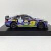 Chase Elliott 2023 NAPA Children's Healthcare of Atlanta 1:24 Color Chrome Diecast - 4 of 4