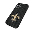 NFL NFC Teams Text Backdrop MagSafe Compatible Cell Phone Case for Apple iPhone 17 Series - 2 of 4