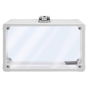Vaultz Locking Pencil Box - 1 of 3