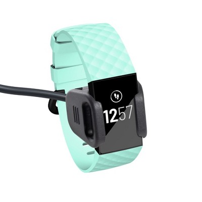 target fitbit charge 3 charger