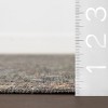 Nuloom Sovienne Traditional Floral and Paisley Area Rug - 3 of 4