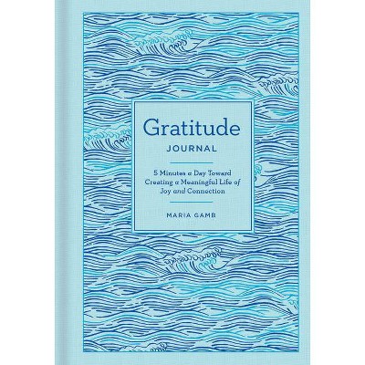 Five Minute Journal  Gratitude Journal for a happier life – Papersmiths