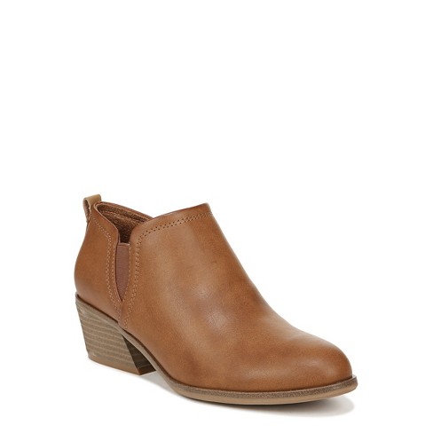 Doctor scholls booties best sale