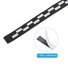 Unique Bargains Tensile Wear-Resistant Moisture-Proof Table Tennis Side Tape 6 Pcs - 4 of 4