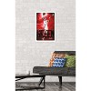 Trends International NBA Houston Rockets - Jalen Green 23 Framed Wall Poster Prints - 2 of 4