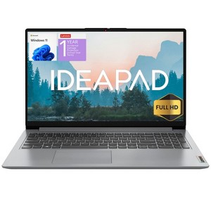 Lenovo IdeaPad 1 15.6