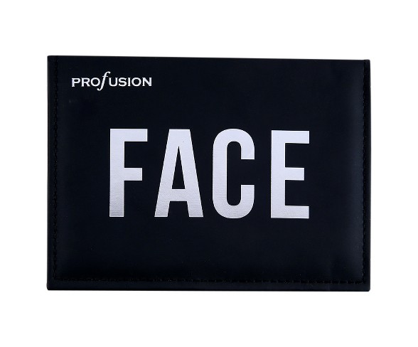 Profusion Cosmetics Trendsetter Face Palette - 43.1g