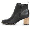 Avenue Women's Wide Width Mila Ankle Boot - 3 of 4