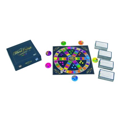 Trivial Pursuit popular Mega Fan Set