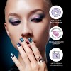 KISS Products colorFX by imPRESS Press-On Manicure Fake Nails - Short Squoval - Hidden Gem - 30ct - 4 of 4